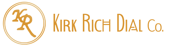 Kirk Rich Dial Co.